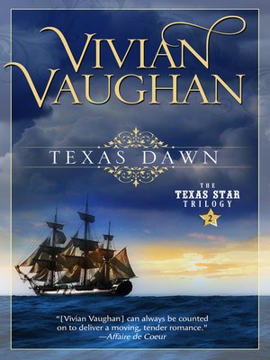 cover image of Texas Dawn